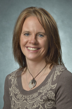 Jackie Schmidt, MSW, APSW